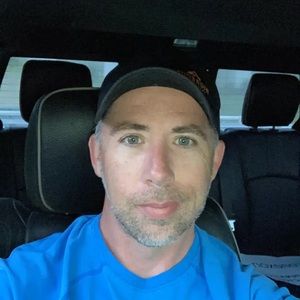 Meet your Posher, Jason